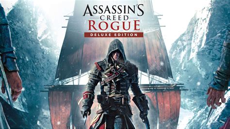 all ac rogue special edition.